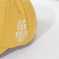 Daddy Dad Hat Gorra de béisbol Vintage Distressed Classic Polo Style Sombrero de algodón ajustable Parche bordado Gorras lindas
