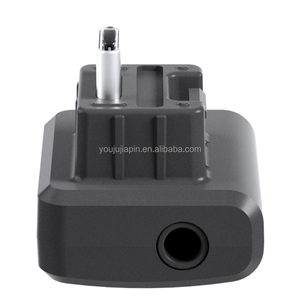 Adattatore Microfono Insta360 ONE RS Versione Orizzontale per <span class=keywords><strong>Action</strong></span> Cam Sportiva Accessori Originali Disponibili - Product Image 2