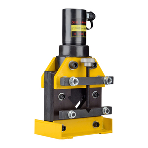 Máquina de Corte en Ángulo CAC-60, Herramientas Hidráulicas, Máquina de Corte de Ángulos de Acero - Product Image 1