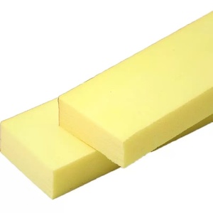 Bande de joint d'expansion autocollante pour chauffage par le sol, installation en coin de mur, amortissement de pression pour chauffage au sol XPS - Product Image 4