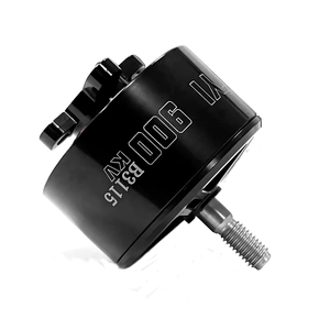 Motore Brushless <span class=keywords><strong>IYI</strong></span> B3115 900KV ad Alta Efficienza Compatibile con Batteria Lipo 14S per Drone Agricolo UAV Spruzzatore - Product Image 3