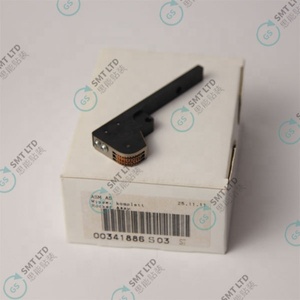 ชิ้นส่วน SMT ชุดร็อคเกอร์ สำหรับ 00341886S03 - Product Image 4