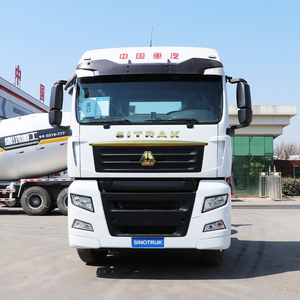 SITRAK G7 480HP 4x2 tracteur camion chinois SINOTRUK marque Diesel meilleur <span class=keywords><strong>prix</strong></span> garantie - Product Image 3