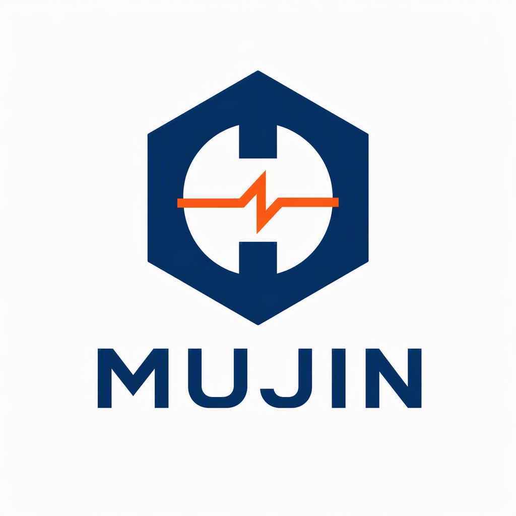 Longyan Xinluo Mujin Zhiyu E-commerce Co., Ltd. logo