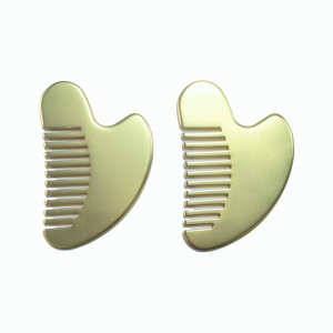 เครื่องมือกัวซาไทเกอร์อาย สำหรับยกกระชับใบหน้า - Product Image 2