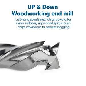 Bfl nén cuối nhà máy <span class=keywords><strong>CNC</strong></span> cắt cho gỗ rắn cacbua vonfram <span class=keywords><strong>bit</strong></span> amana công cụ bfl changzhou công cụ hợp kim Bắc co Ltd - Product Image 5