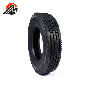 Pneus de camion de bonne <span class=keywords><strong>qualité</strong></span> chinoise CHILONG CA606 <span class=keywords><strong>Sailun</strong></span> Quality 11 R 22.5 - Product Image 4