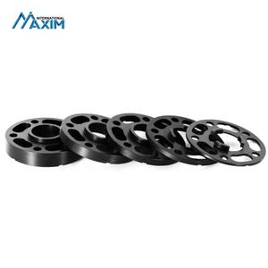 Espaciadores de rueda de cubo de aluminio de 2,<span class=keywords><strong>5</strong></span>, <span class=keywords><strong>5</strong></span>, 10, 15 y 20mm - Product Image 4