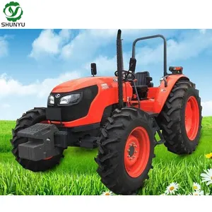 Trator kubota 954k 95hp 4wd fazenda, preço de fábrica