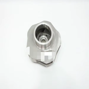 Le3m2500t33 316不锈钢机械密封圈-全新原装现货工业自动化专用PLC编程器 - Product Image 3