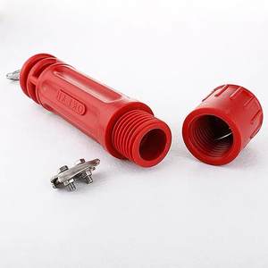 Vente directe d'usine, accessoires de ligne de course de piscine en acier inoxydable ABS de haute qualité, durable, tendeur en plastique pour enfants - Product Image 5