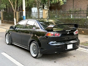 มิตซูบิชิ แลนเซอร์ อีเอ็กซ์ ปี 2010 1.8 CVT รุ่นแฟชั่น คอมฟอร์ท เอดิชั่น เกียร์อัตโนมัติ ส่งออกทั่วโลก <span class=keywords><strong>ราคา</strong></span>ถูก - Product Image 6