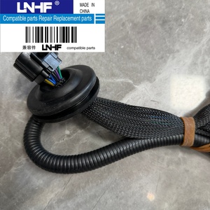 LNHF 21Q6-10501 R260LC-9SB Excavator Vehicle Wiring Harness 220VS 225VS 275VS 305VS R260LC-9SB 21Q6-10501 for Hyundai - Product Image 2