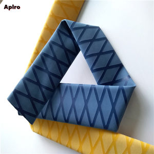 Aplro rutsch fester Schrumpf schlauch Angelrute griff Rutsch festes Muster Schrumpf schlauch/rutsch fester Schrumpf schlauch Anti-Rutsch
A-2(NS) - Product Image 3