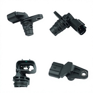 เซ็นเซอร์ตรวจจับแรงกระแทกสำหรับรถยนต์โตโยต้า รุ่น OE 89615-12040 SJQ-4036 สำหรับเครื่องยนต์ Xiali 8A อะไหล่ทดแทน - Product Image 5