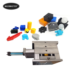 custom plastic injection electric switch mold