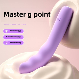 여성 오르가즘 진동기 음핵 자극 강한 진동 G-spot 커플 유혹 성인 섹스 멀티 채널 진동 - Product Image 2