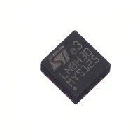 LNBH30QTR QFN16 Composants Électroniques Neufs et Originaux, Circuits Intégrés (CI), Fournisseur de Listes de Composants (BOM)