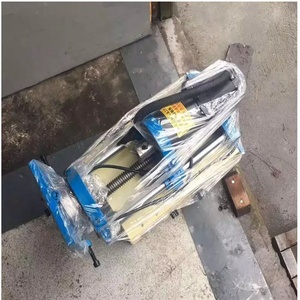 便携式移动式镗床维修镗床数控自动移动式流水线镗床铲斗挖掘机 - Product Image 3