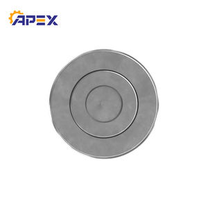 Piezas de Maquinaria APEX 7T9307 PIN AS CARTRIDGE para Bulldozer D9R Excavadora 320D 3516E C32 C32 C32 3116 V3600 V3800 980G2 3406E988G - Product Image 2