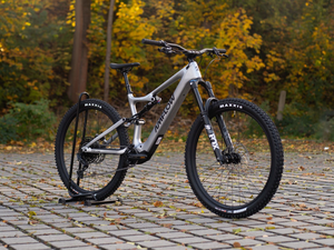 Vélo électrique Amflow E Bike Dji Amflow PL Carbon 800 Wh - Vélo de montagne électrique - L - Équipé d'un chargeur rapide <span class=keywords><strong>DJl</strong></span> Aviox 508W - Product Image 6