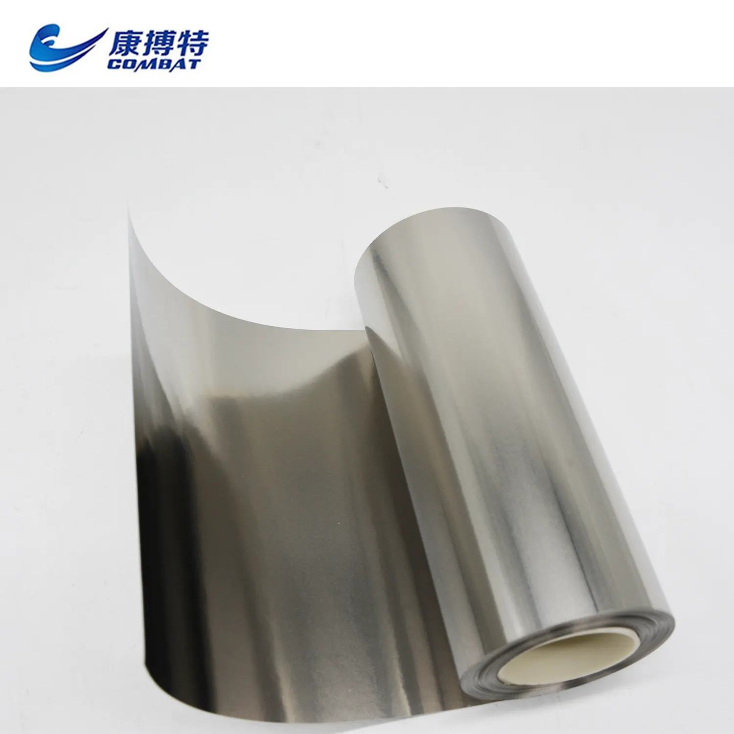 High Quality ASTM B265 Grade 1 Titanium Foil / Grade 2 Titanium Coil