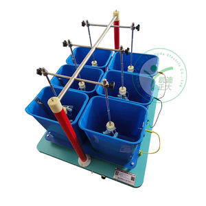 절연 부트 테스터 장갑 유전체 시험기 절연 히포트 내 전압 테스터 - Product Image 4