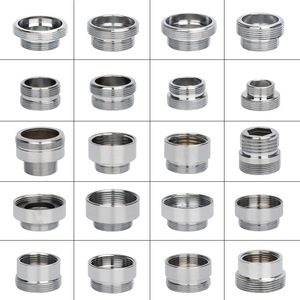 Lưu vực vòi adapter, bên trong và bên ngoài dây conversionbrass nối mở rộng Brass mở rộng vòi phun Adapter - Product Image 2