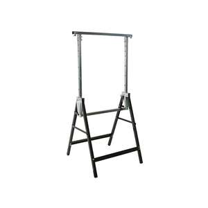 Toolland PORTÁTIL METAL SABORSE-máx. 180 kg/pc - Product Image 3