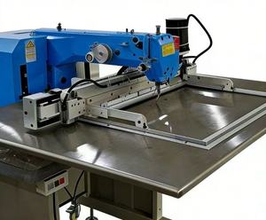 Heavy Duty Leather <b>Sewing</b> Machine Industrial <b>for</b> Bag - Product Image 3