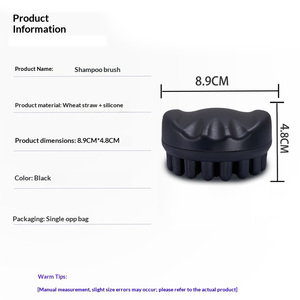 Éponge à <span class=keywords><strong>cheveux</strong></span> torsadée en caoutchouc <span class=keywords><strong>de</strong></span> haute qualité pour hommes, outil <span class=keywords><strong>de</strong></span> coiffage afro, divers styles, brosse à boucler les <span class=keywords><strong>cheveux</strong></span> - Product Image 4