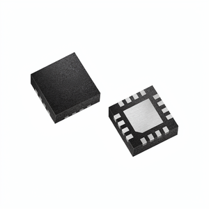 NIV3071MTW3TWG ชิปจัดการพลังงาน (PMIC) พร้อมจำหน่าย 16 WQFN ชิปอิเล็กทรอนิกส์แบบมีแผ่นรอง - Product Image 1