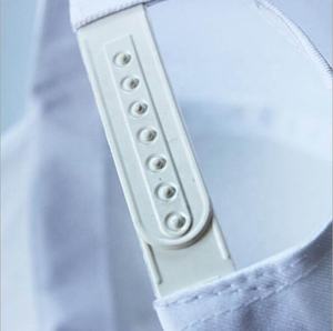 Chapeaux de <span class=keywords><strong>campagne</strong></span> politique promotionnels bon marché pour hommes Chapeau blanc en polyester imprimé avec logo personnalisé pour les élections - Product Image 5