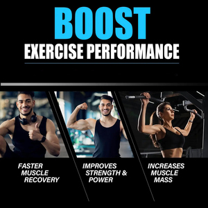 อาหารเสริม <span class=keywords><strong>Creatine</strong></span> Powder monohydrate <span class=keywords><strong>Creatine</strong></span> nutrition CAS 6020-87-7ปรับปรุงประสิทธิภาพและฟื้นฟูก่อนออกกำลังกาย - Product Image 3