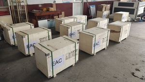 Machine de marquage laser à fibre portable pour pièces automobiles et moules de haute précision - Product Image 6