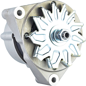 Piezas de motor para alternador de coche <span class=keywords><strong>Deutz</strong></span> TCD3.6, <span class=keywords><strong>12V</strong></span>, 120A, 04124784 - Product Image 2