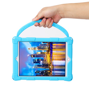 For New Protective case <strong>ipad6</strong> 9.7-inch iPad 5 and iPad Air1 Air2 Featuring a Rotating Stand and of - Product Image 5