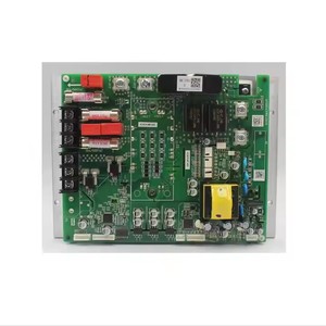 Tarjeta de Control del Compresor del Aire Acondicionado MC707E SPM04084615528E UAL120ER5-FAAE, PCB de Control para Aire Acondicionado Central - Product Image 1
