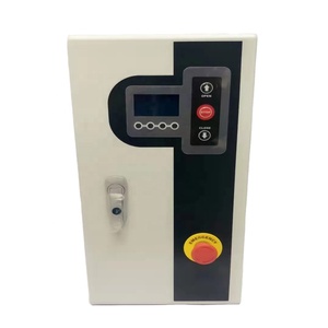 高工作频率门伺服控制系统 - Product Image 1