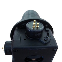 OM406BP 5K 10k 3 axes potentiomètre manettes à main télécommande à un bouton