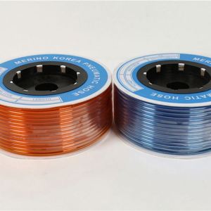 High Flexibility Pneumatic Hose 6mm 8mm 10mm 12mm PU Tubing Air Line Pipe for <b>Spray</b> Painting Woodworking and Automotive Work - Product Image 2