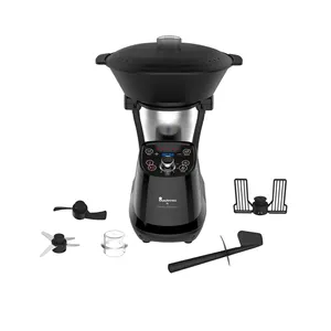 Cuiseur à <span class=keywords><strong>soupe</strong></span> électrique multifonction pour la <span class=keywords><strong>cuisine</strong></span> et <span class=keywords><strong>robot</strong></span> culinaire pour le broyage à usage domestique - Product Image 1