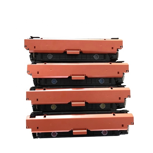 For Supricolor CF450A 655A Toner Cartridge for HPI Color for LaserJet Enterprise Flow MFP M681z M682z High Quality Replacement fo
