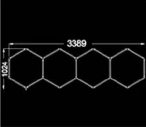 4 เฮกซากอน-2