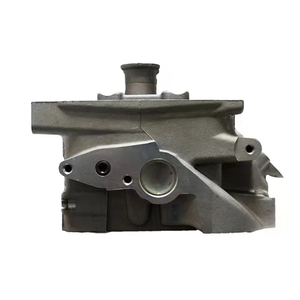 Di alta qualità D-o-d-g-e per Chrysler per <span class=keywords><strong>Jeep</strong></span> 5.7L emi Eagle teste di cilindro coppia 09-15 - Product Image 4