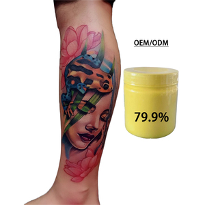 ครีมสักลายระดับมืออาชีพสุดหรู - อุปกรณ์ PMU และชุดจัดแต่งทรงคิ้วสำหรับร้านเสริมสวย ไมโครเบลดดิ้ง อะเพรสเตรียน - Product Image 5