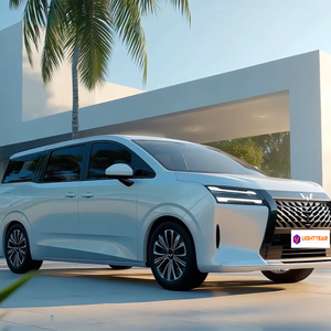 Nuevo y Popular Auto Wuling Starlight 730 Económico con Excelente Calidad - Product Image 6