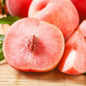 Sichuan <span class=keywords><strong>Miel</strong></span> Melocotones Frescos Junio a Agosto Pico 200-300g Por Fruta 5-8kg Por Cartón 12-16 ° Brix Azúcar - Product Image 1