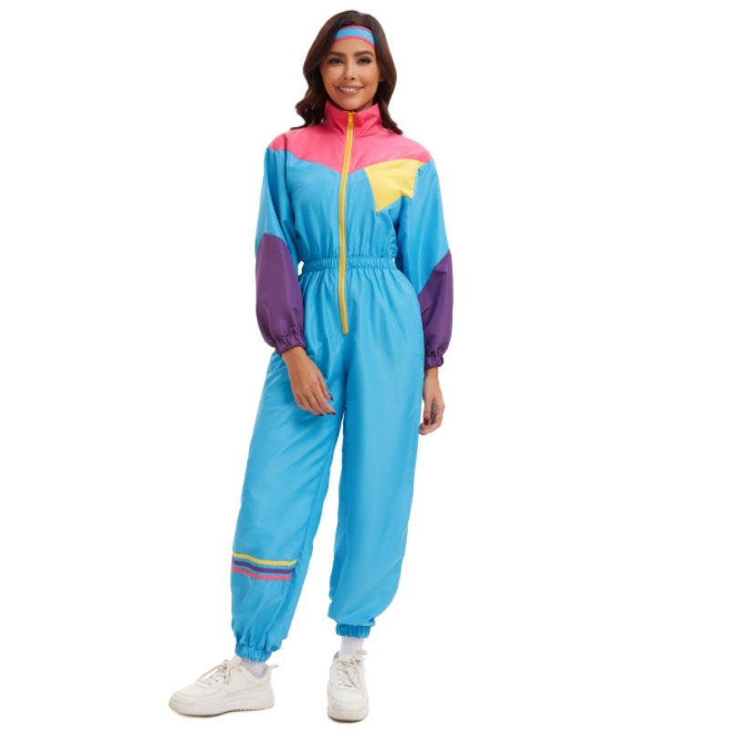 Women's style 4584 (including headscarf)