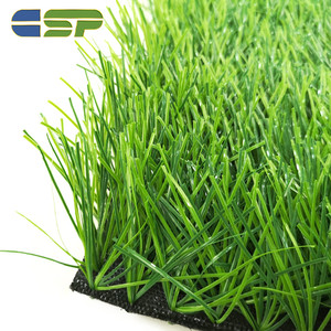 Césped Artificial para Campo <span class=keywords><strong>de</strong></span> Fútbol <span class=keywords><strong>de</strong></span> 50 mm <span class=keywords><strong>de</strong></span> Altura, Directo <span class=keywords><strong>de</strong></span> Fábrica - Product Image 2